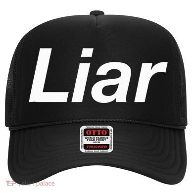 Liar Hat
