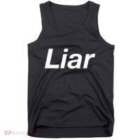 Liar Tank Top thumb 0