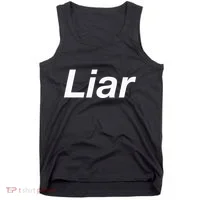 Liar Tank Top thumb 0
