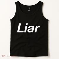 Liar Tank Top thumb 2