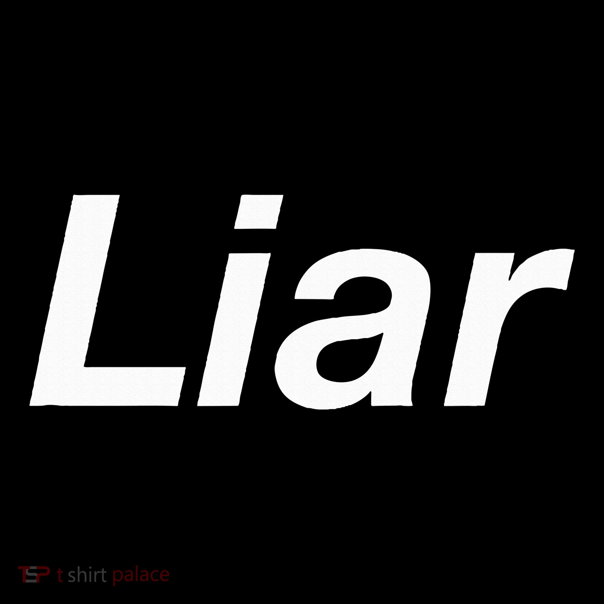 Liar Visor