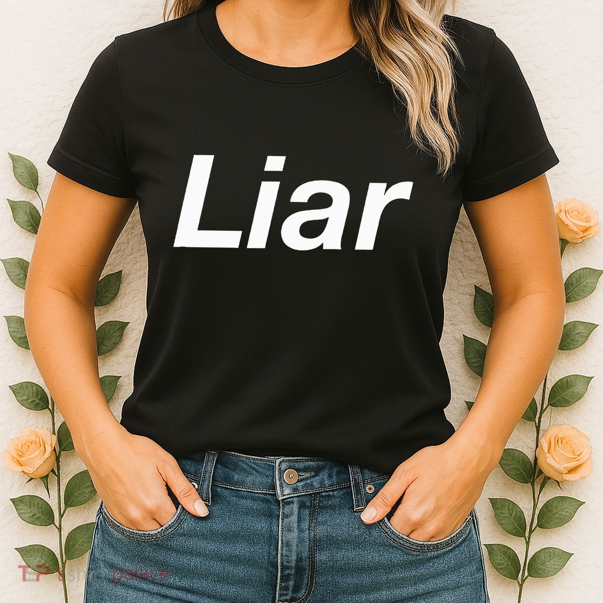 Liar Women's T-Shirt