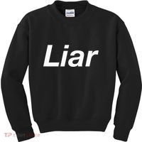 Liar Kids Sweatshirt thumb 0