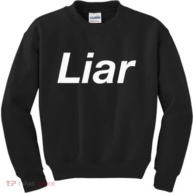 Liar Kids Sweatshirt