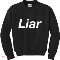Liar Kids Sweatshirt thumb 0