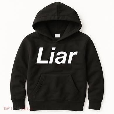 Liar Kids Hoodie