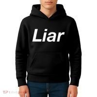 Liar Kids Hoodie thumb 4