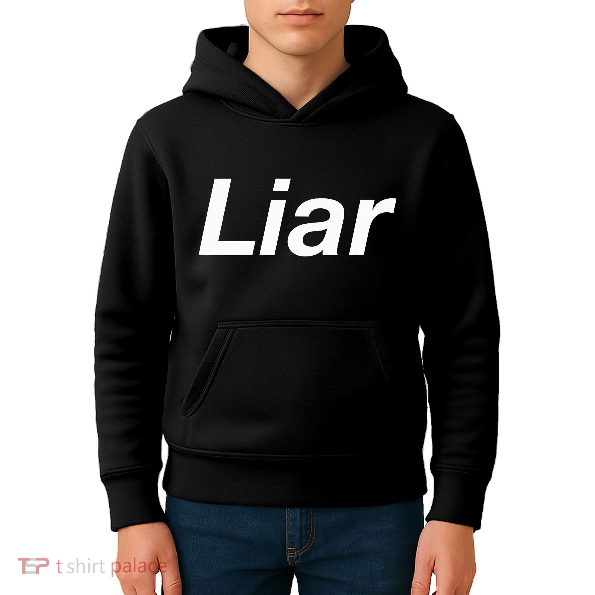 Liar Kids Hoodie