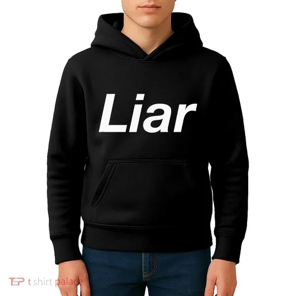 Liar Kids Hoodie