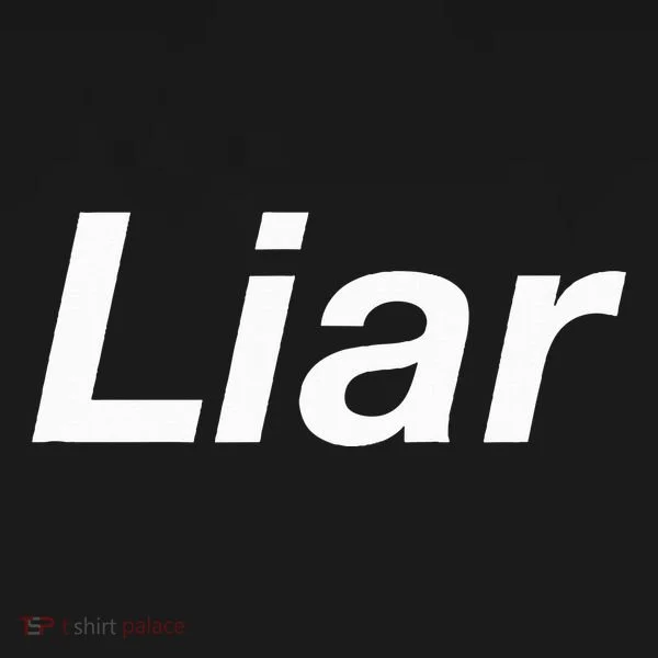 Liar Kids Hoodie