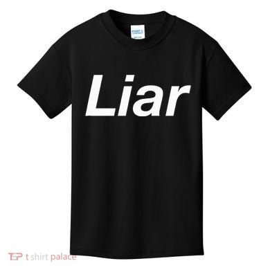 Liar Kids T-Shirt
