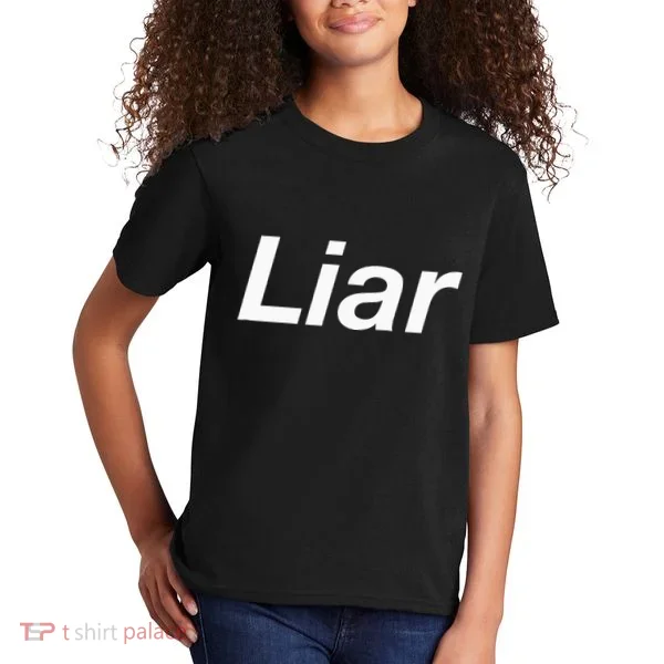 Liar Kids T-Shirt