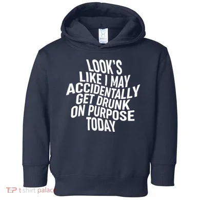 Toddler Hoodie