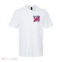 LoveS Like Jazz...It DonT Make No Sense Polo thumb 0
