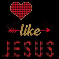 Love Like Jesus Cute Leopard Coffee Mug thumb 5