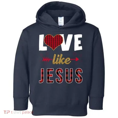 Toddler Hoodie