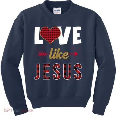 Kids Sweatshirt