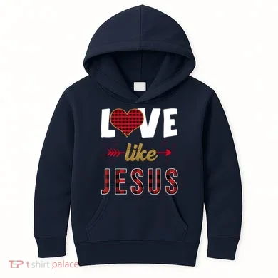 Kids Hoodie