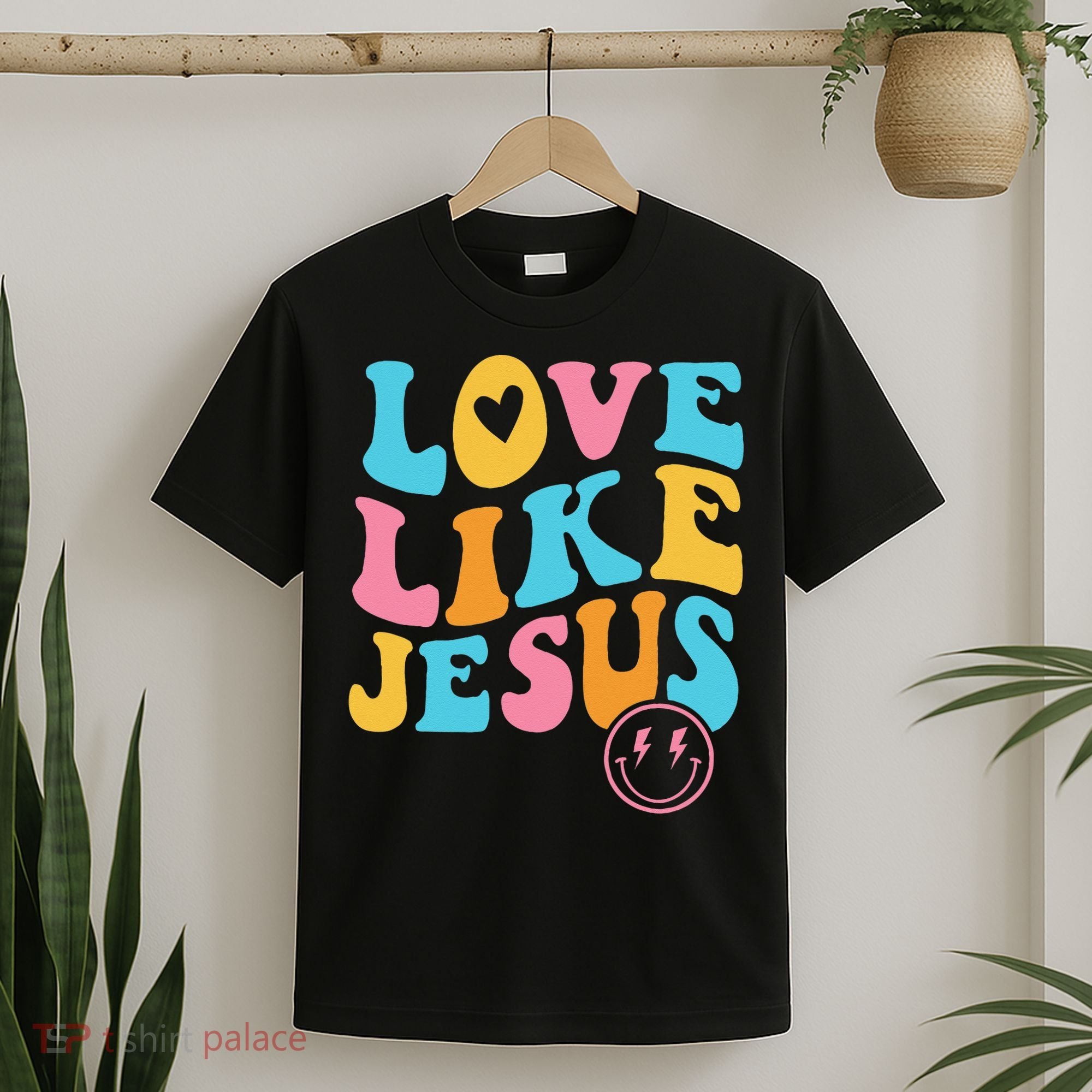 Love Like Jesus T-Shirt