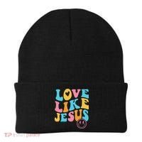 Love Like Jesus Beanie thumb 0