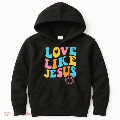 Kids Hoodie
