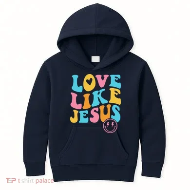 Kids Hoodie