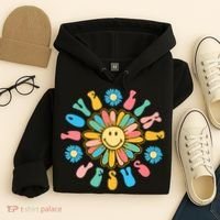 Love Like Jesus Religious God Funny Christian Hoodie thumb 4