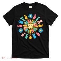 Love Like Jesus Religious God Funny Christian T-Shirt thumb 0