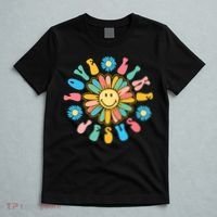Love Like Jesus Religious God Funny Christian T-Shirt thumb 5
