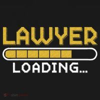 Lawyer Loading Judge Law Justice Attorney Lawyer Women's Hoodie thumb 2
