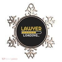 Lawyer Loading Judge Law Justice Attorney Lawyer Ornament thumb 0