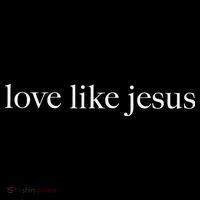 Love Like Jesus Christian Apparel Coffee Mug thumb 5