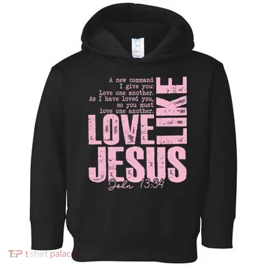 Toddler Hoodie