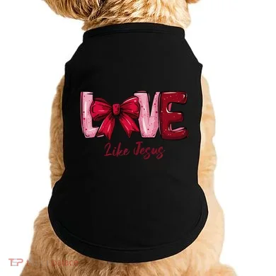 Doggie Tank