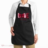 Love Like Jesus Apron thumb 2