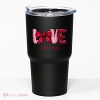 Love Like Jesus Tumbler thumb 0