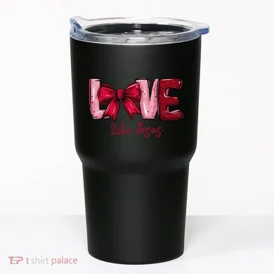 Tumbler