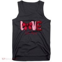 Love Like Jesus Tank Top thumb 0