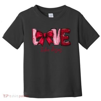 Love Like Jesus Toddler T-Shirt
