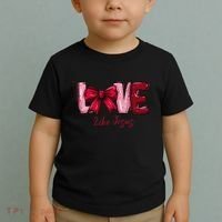 Love Like Jesus Toddler T-Shirt thumb 2