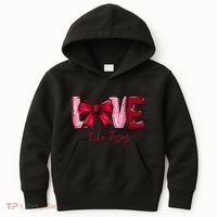 Love Like Jesus Kids Hoodie thumb 0