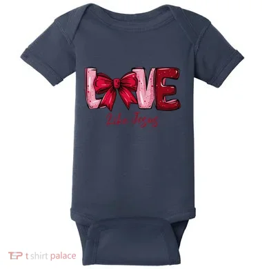 Baby Bodysuit