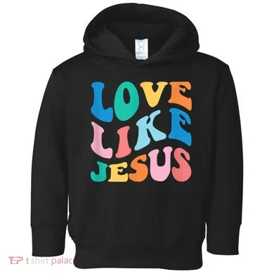 Toddler Hoodie