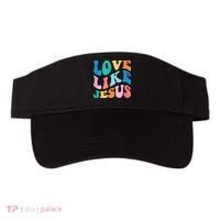 Love Like Jesus Graphic Tee Visor thumb 0