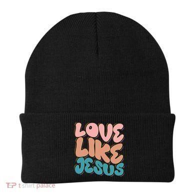 Love Like Jesus Beanie