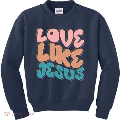 Kids Sweatshirt