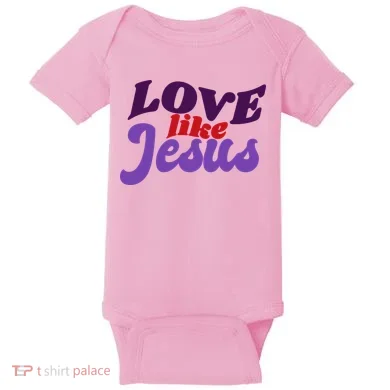 Baby Bodysuit