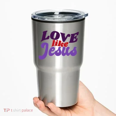 Tumbler