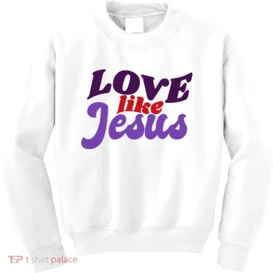 Kids Sweatshirt