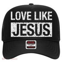 Love Like Jesus Hat thumb 0